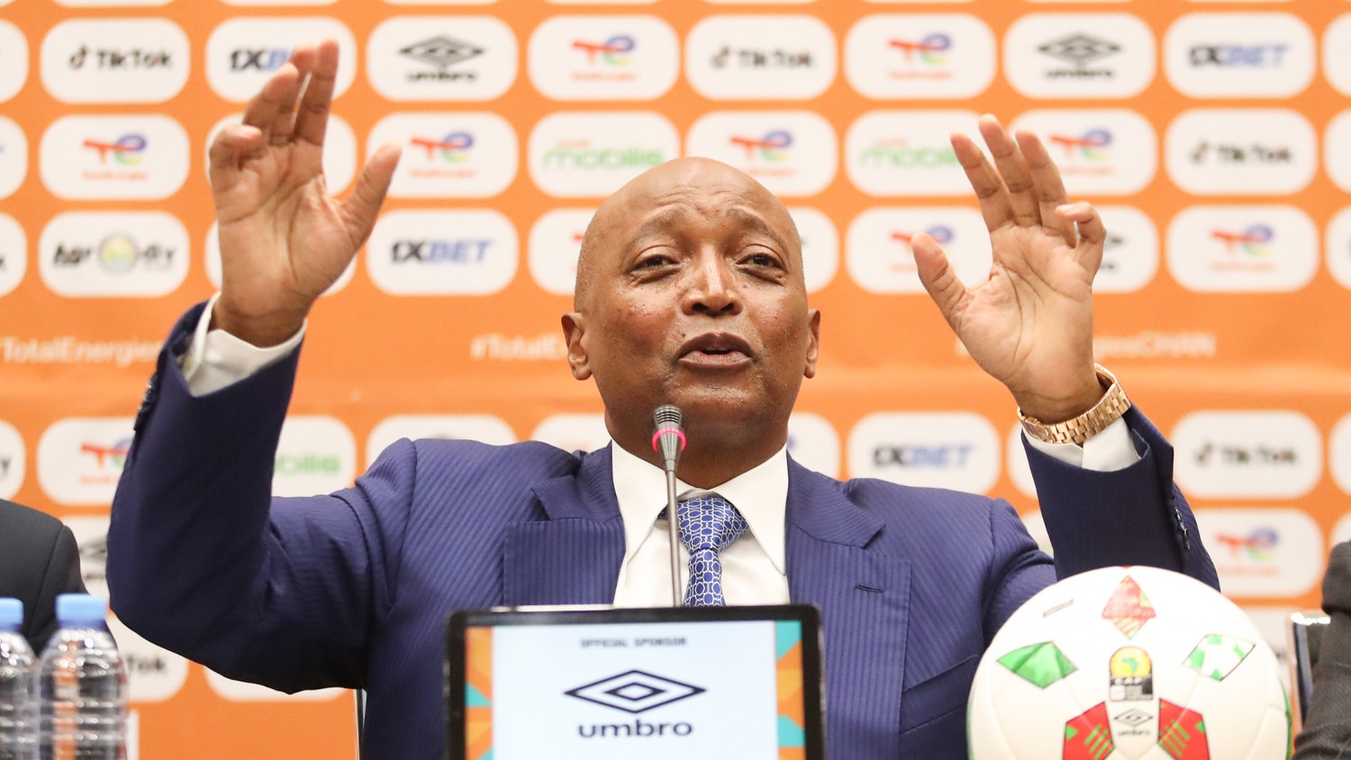 African Football League