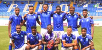 Shooting Stars FC – News, players, stadium Shooting Stars FC – News, players, stadium