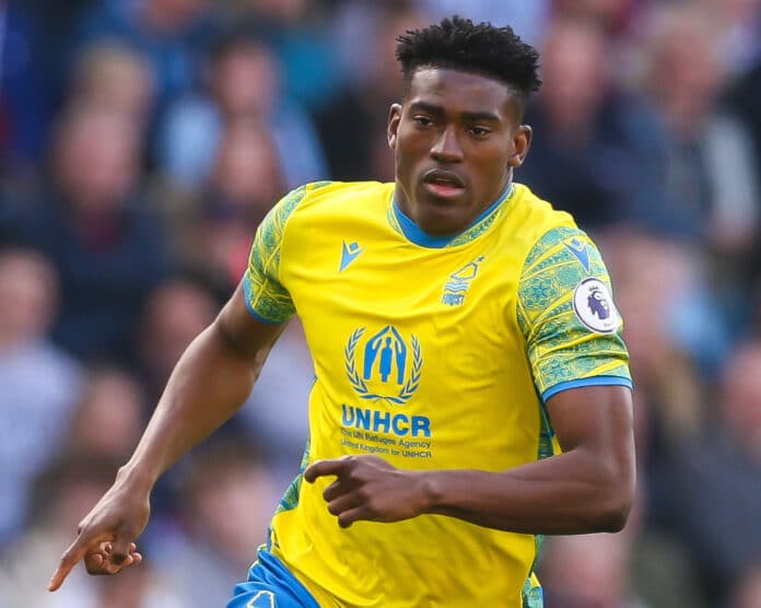 Taiwo Awoniyi Awoniyi in, Akanji out – FPL tips to win 70 points in Matchday 2