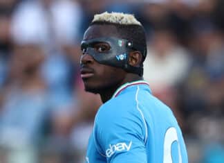 Here’s why we’re expecting over 30 Victor Osimhen goals this season Here’s why we’re expecting over 30 Victor Osimhen goals this season