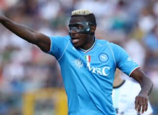 Victor Osimhen, Gift Orban, Akor Adams: Potential Harry Kane replacements RANKED Victor Osimhen, Gift Orban, Akor Adams: Potential Harry Kane replacements RANKED