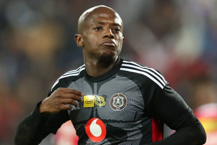 6 Zakhele Lepasa facts that’ll BLOW YOUR MIND!