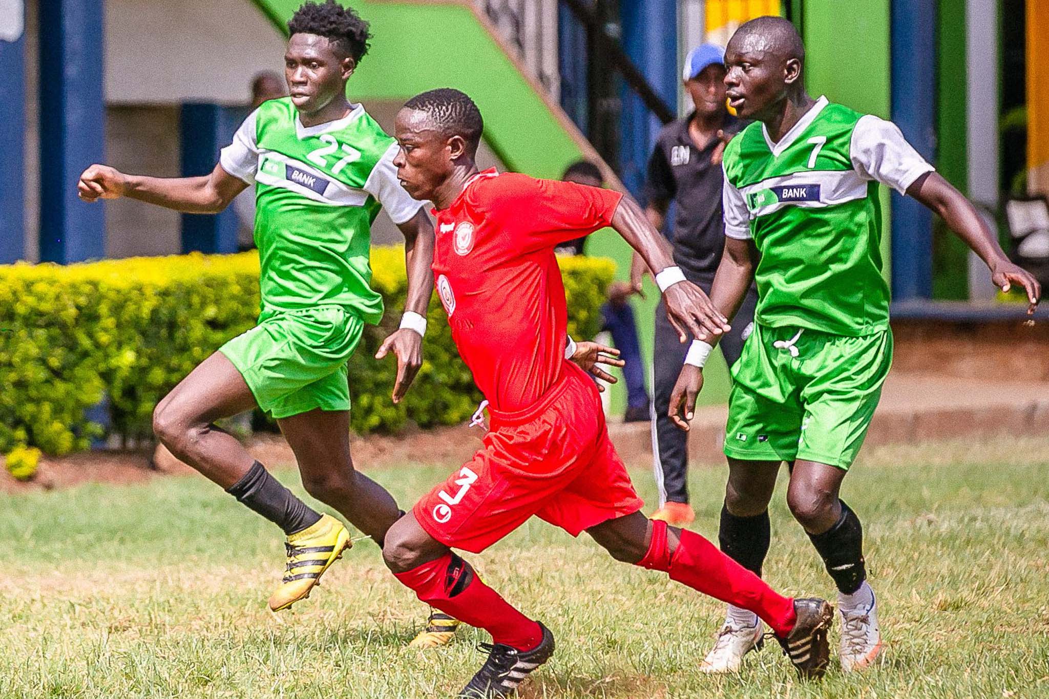 KCB vs AFC Leopards lineups, 3 predictions – Kenya Premier League
