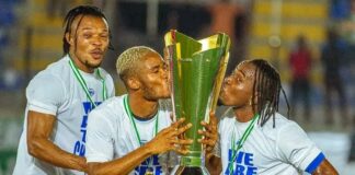 These incredible stats ahead of the new NPFL season will blow your mind These incredible stats ahead of the new NPFL season will blow your mind
