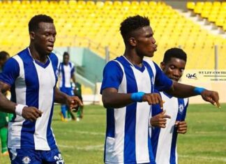 Great Olympics vs Bofoakwe lineups, 3 predictions – Ghana Premier League Great Olympics vs Bofoakwe lineups, 3 predictions – Ghana Premier League
