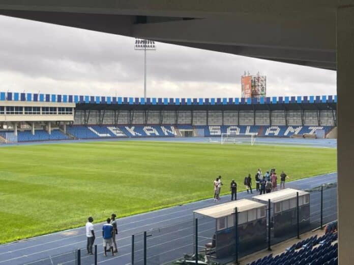 NPFL Live App streaming prices revealed - Hereâs how much you must pay NPFL Live App streaming prices revealed – Hereâs how much you must pay