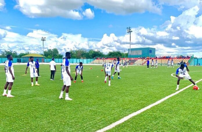 Real Tamale United vs Hearts of Oak lineups, 3 predictions – Ghana Premier League