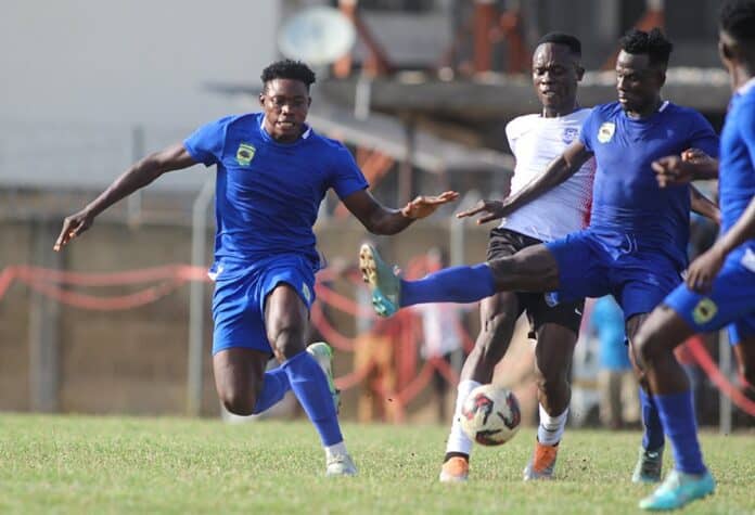 Asante Kotoko vs Heart of Lions lineups, 3 predictions - Ghana Premier League Asante Kotoko vs Heart of Lions lineups, 3 predictions – Ghana Premier League