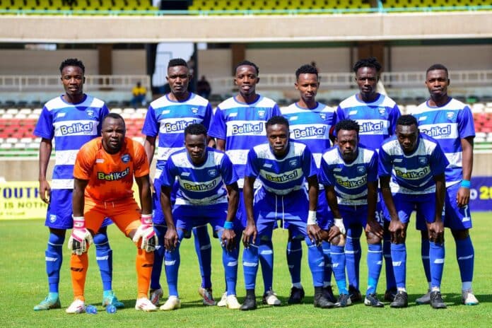 AFC Leopards vs Gor Mahia lineups, 3 predictions â€“ FKF Premier League