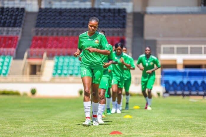 Harambee Starlets vs Cameroon lineups, 3 predictions – 2023 WAFCON Qualifiers