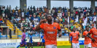 The NPFL resumes this week – Here are Gameweek 1 fixtures The NPFL resumes this week – Here are Gameweek 1 fixtures