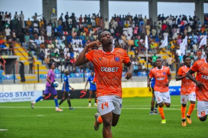 The NPFL resumes this week - Here are Gameweek 1 fixtures The NPFL resumes this week – Here are Gameweek 1 fixtures