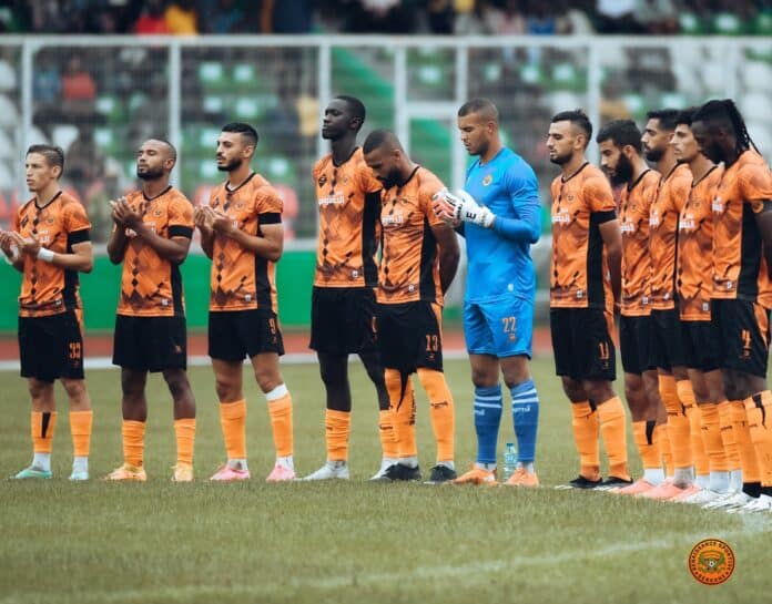 RSB Berkane vs Bendel Insurance lineups, 3 predictions – CAF Confederation Cup