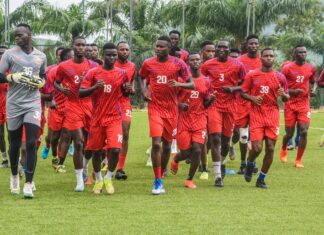 Horoya vs Medeama lineups, 3 predictions – CAF Champions League