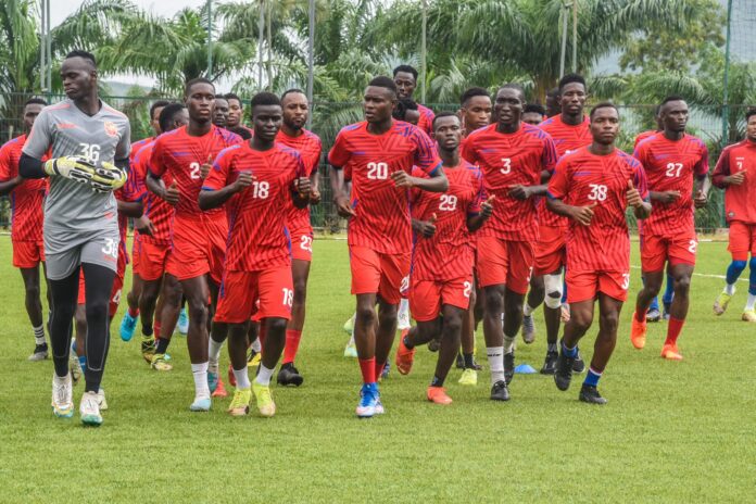 Horoya vs Medeama lineups, 3 predictions – CAF Champions League