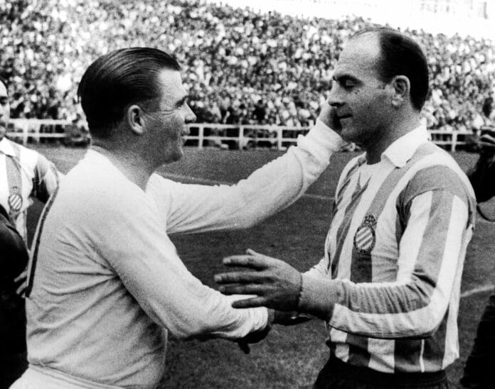 Alfredo Di Stefano Super Ballon d’Or: Can you guess the only previous winner?