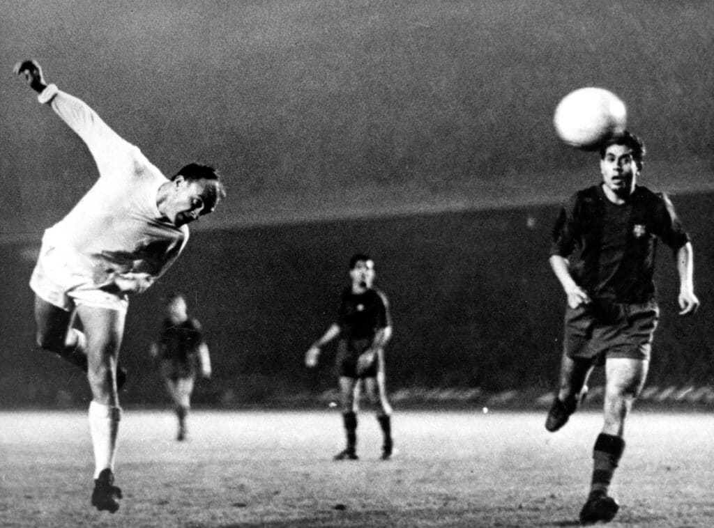 Super Ballon d'Or: Can you guess the only previous winner? 1 Super Ballon d'Or