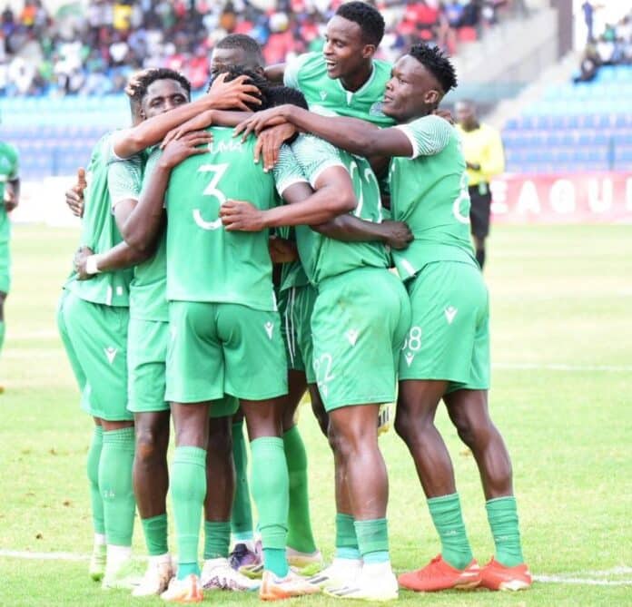 Gor Mahia Gor Mahia vs KCB lineups, 3 predictions – FKF Premier League