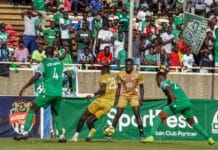 A brace for Omalla as Gor Mahia demolishes City Stars in Sunday thriller A brace for Omalla as Gor Mahia demolishes City Stars in Sunday thriller