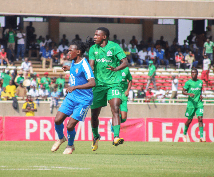 Gor Mahia vs City Stars lineups, 3 predictions – FKF Premier League