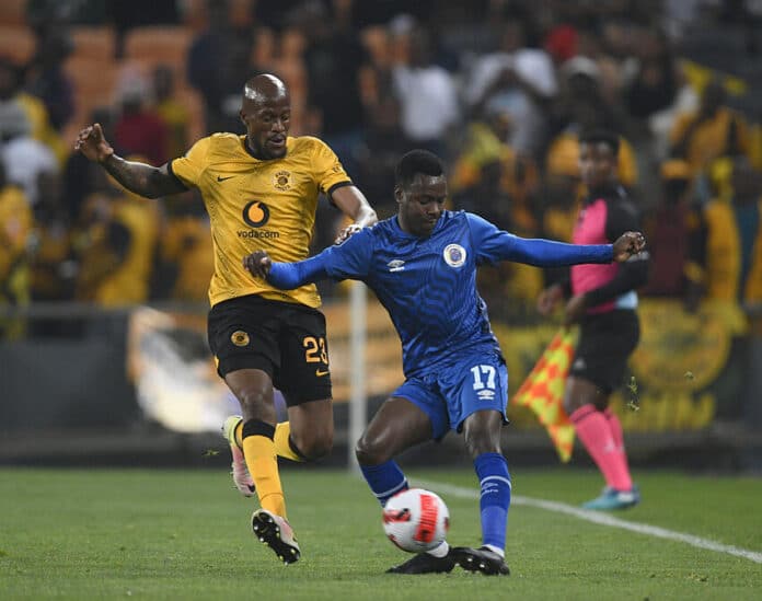 SuperSport United vs Kaizer Chiefs lineups, 3 predictions &ndash; PSL