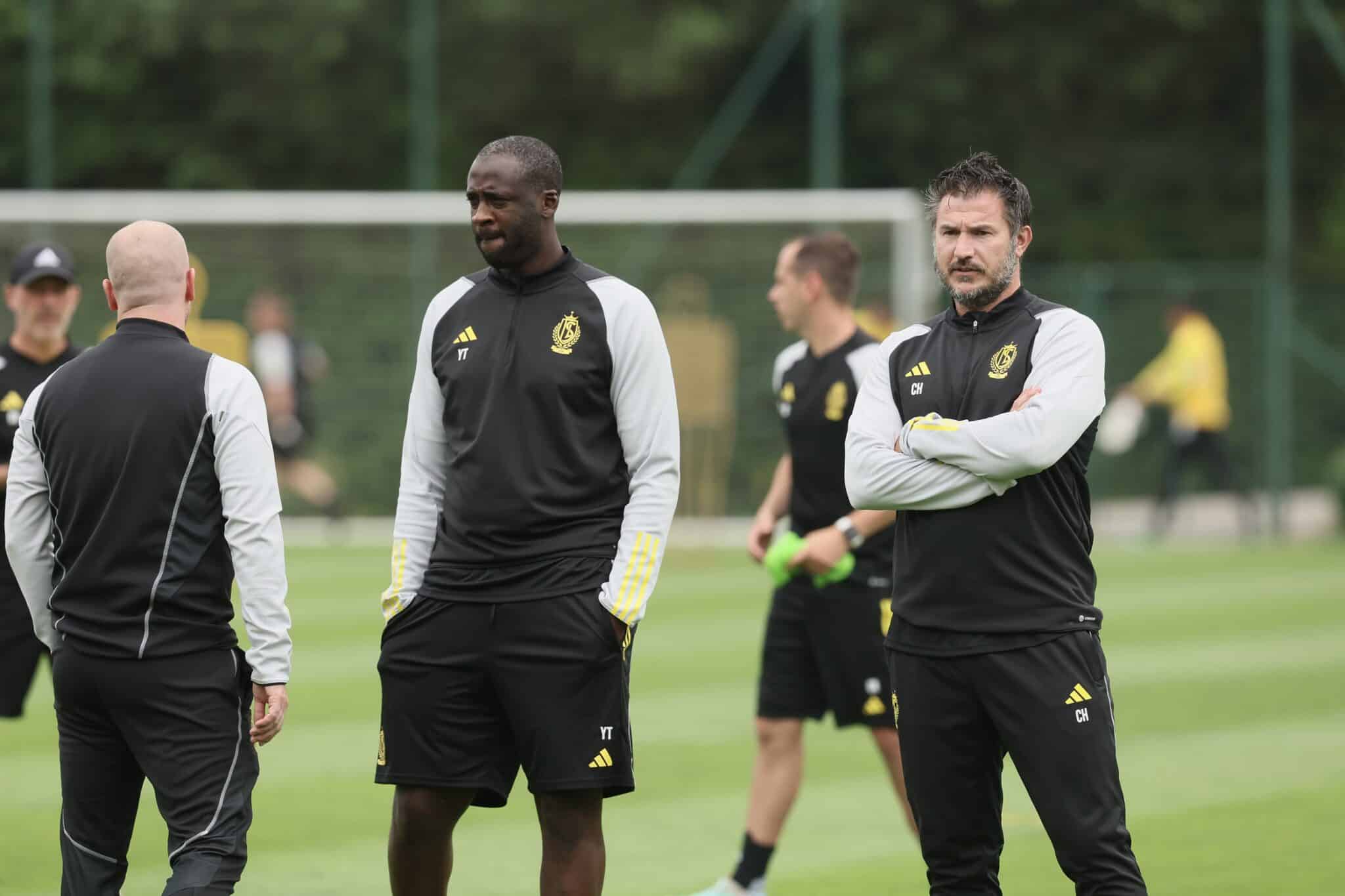 Ballon d'Or: Highest ranked African footballers in history 4 Ballon d'Or yaya toure