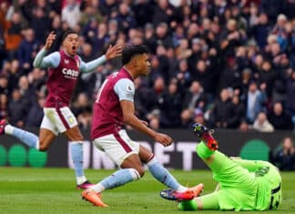 Aston Villa vs Crystal Palace lineups, 3 predictions – Premier League