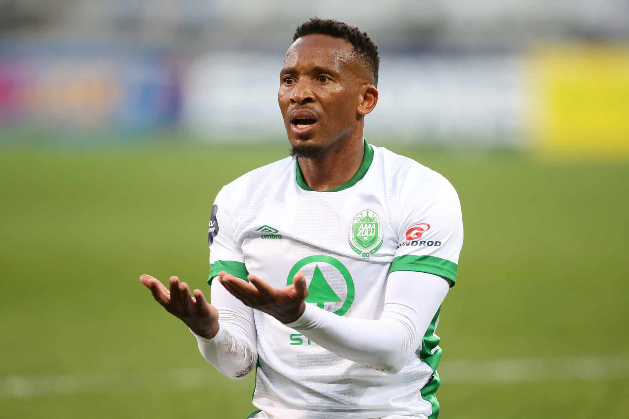 MTN8 record goalscorers: Which PSL stars make the top 10? 3 mtn8 majoro