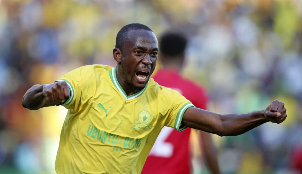 Mamelodi Sundowns top goal scorers in CAF Champions League 1 Mamelodi Sundowns top goal scorers in CAF Champions League