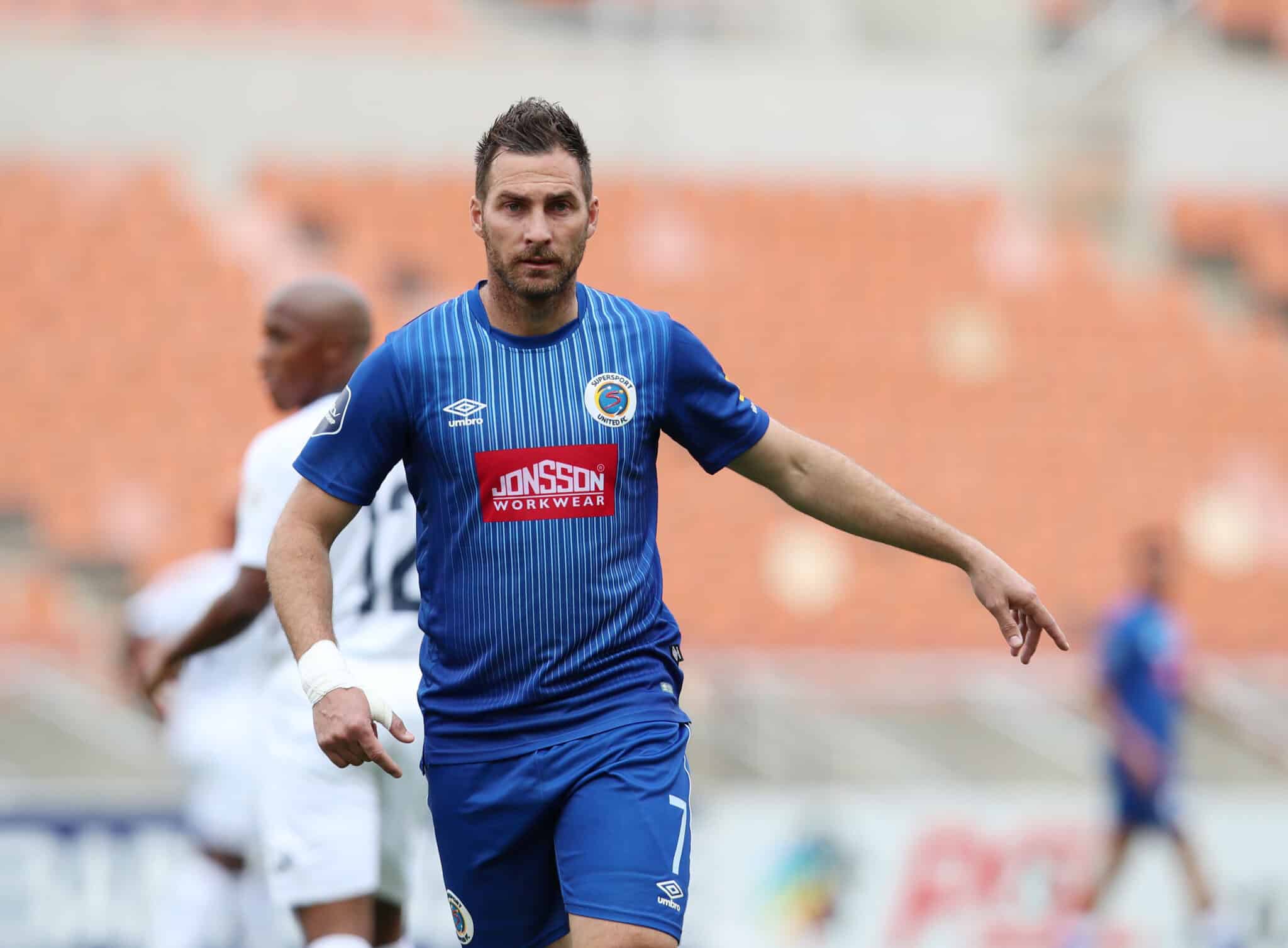 MTN8 record goalscorers: Which PSL stars make the top 10? 1 mtn8 Bradley Grobler