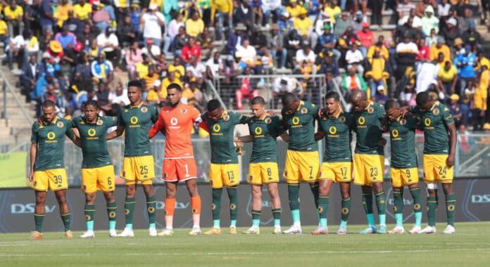 Football - DStv Premiership 2023/24 - Mamelodi Sundowns v Kaizer Chiefs - Lucas Moripe Stadium - Pretoria Kaizer Chiefs vs Mamelodi Sundowns live stream info – MTN8 semi-final