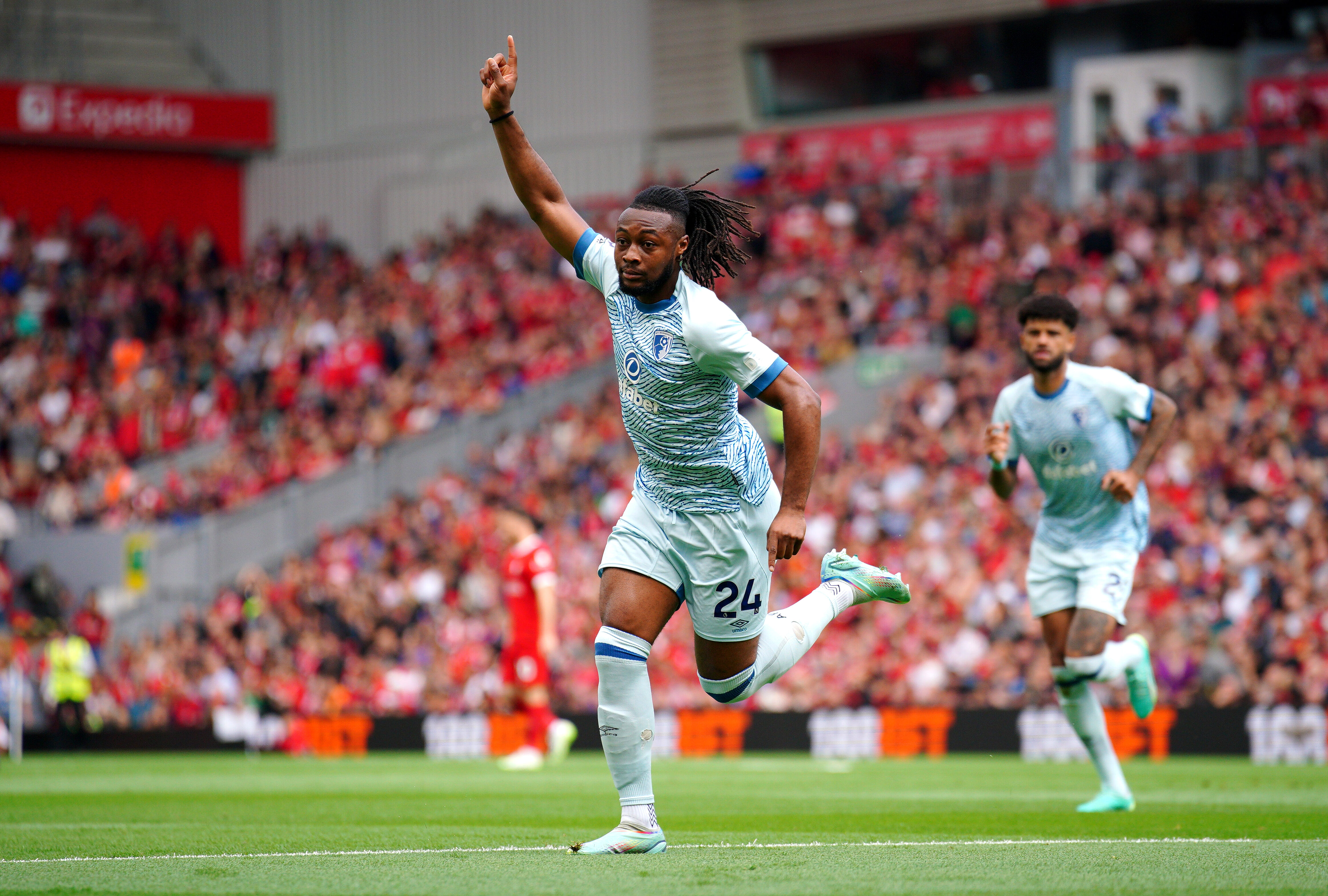 Brighton vs Bournemouth lineups, 3 predictions – Semenyo the Cherries game changer