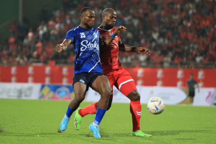 Enyimba & Sporting Lagos to win - 5 week 1 NPFL predictions Enyimba & Sporting Lagos to win – 5 week 1 NPFL predictions