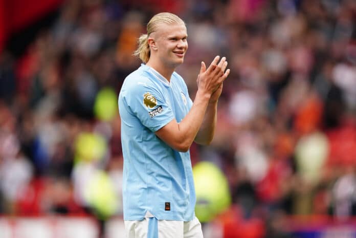 The best FPL team for Gameweek 4: Haaland triple-captain