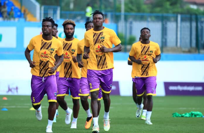 Ghana Premier League predictions – 2023/24 season