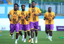 Medeama vs Accra Lions lineups, 3 predictions – Ghana Premier League