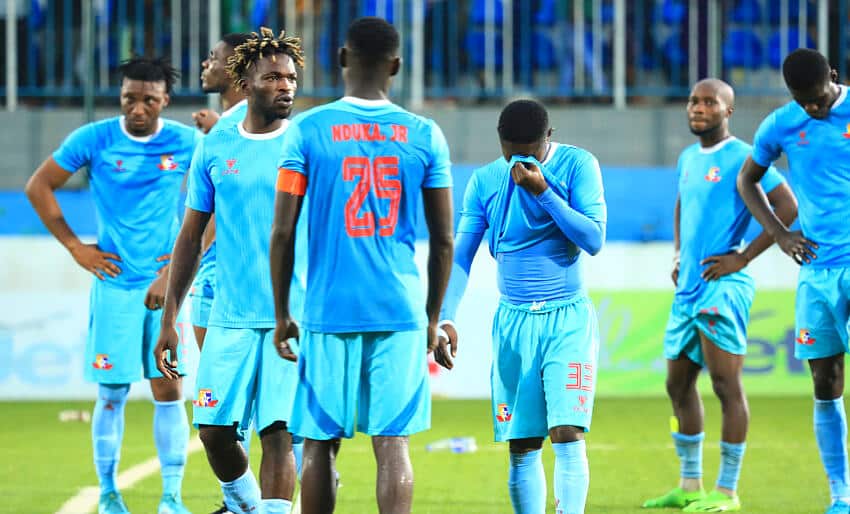 Enyimba & Sporting Lagos to win - 5 week 1 NPFL predictions 1 NPFL predictions