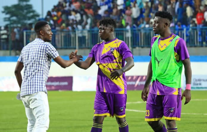 Ghana Premier League fixtures this week Ghana Premier League fixtures this week