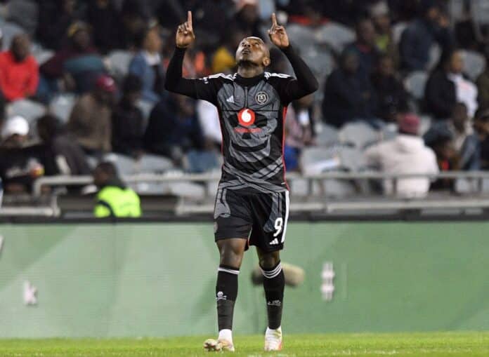 Orlando Pirates top goal scorers in CAF Champions League Orlando Pirates top goal scorers in CAF Champions League