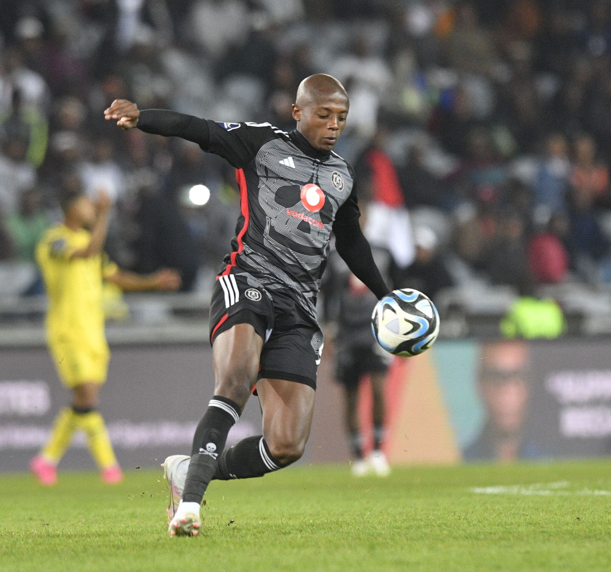 MTN8 record goalscorers: Which PSL stars make the top 10? 7 mtn8 lepasa