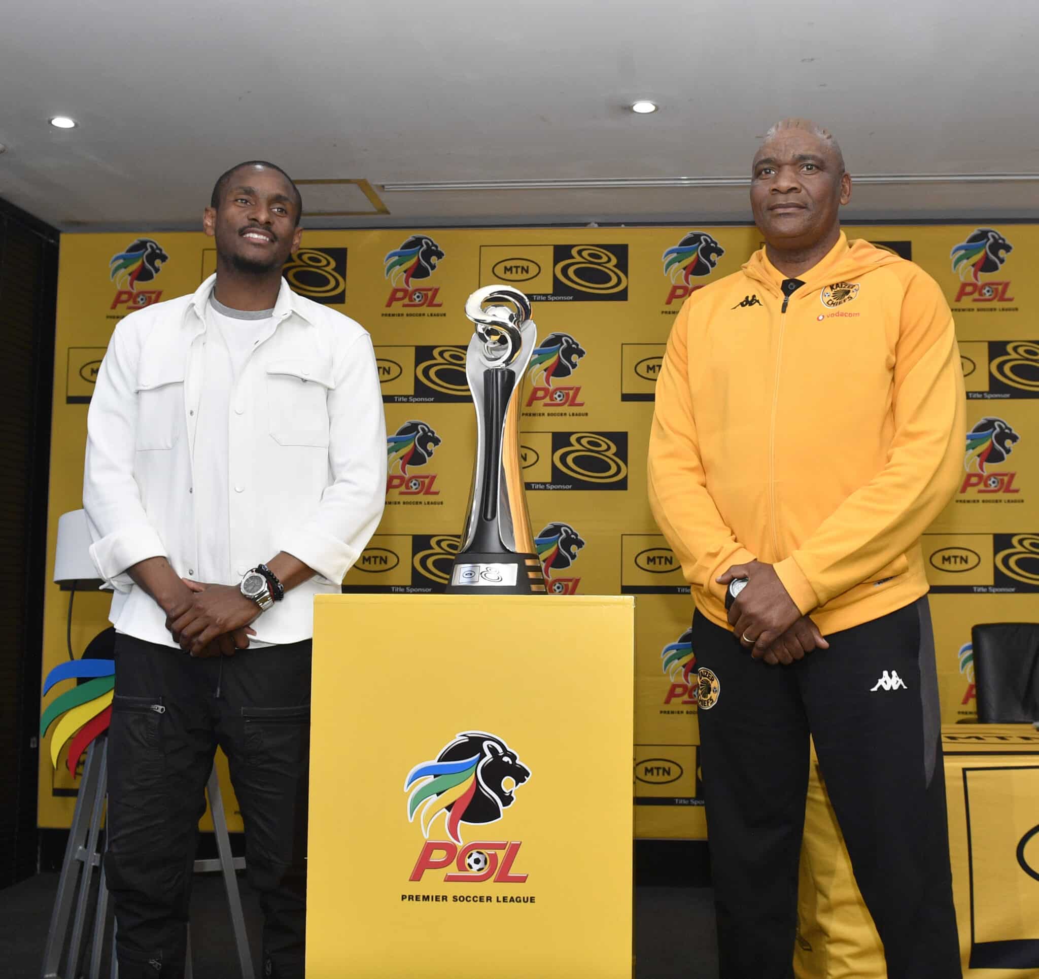 Kaizer Chiefs vs Mamelodi Sundowns live stream info - MTN8 semi-final 2 kaizer chiefs vs mamelodi sundowns live Rhulani Rulani Mokwena Molefi Ntseki