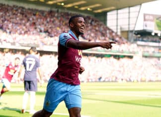 Watch Lyle Foster live in Nottingham Forest vs Burnley – South Africa TV guide