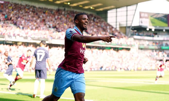 Watch Lyle Foster live in Nottingham Forest vs Burnley – South Africa TV guide