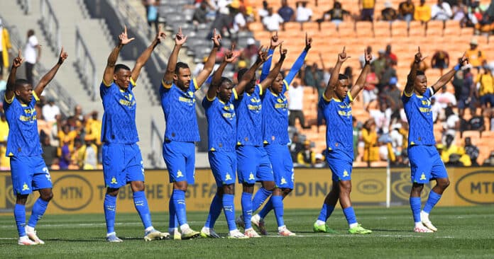 Bumamuru vs Mamelodi Sundowns lineups, 3 predictions - CAFCL Bumamuru vs Mamelodi Sundowns lineups, 3 predictions – CAFCL