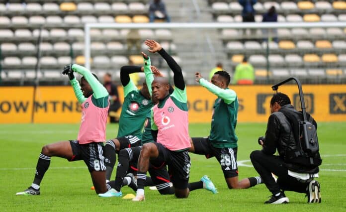 Jwaneng Galaxy vs Orlando Pirates lineups and 3 predictions – CAF Champions League