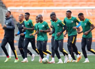 Unveiling Bafana Bafana’s highest-paid players