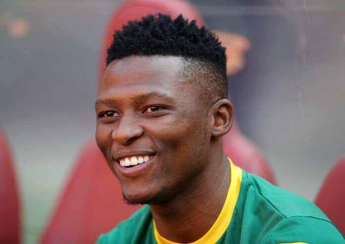 Thabiso Monyane – Salary, wife, cars, house