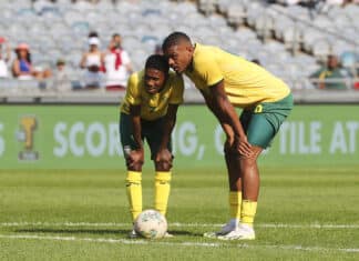 Bafana Bafana vs DR Congo lineups, 3 predictions – 2023 friendly