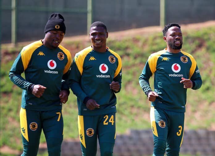 Kaizer Chiefs vs Royal AM lineups, 3 predictions – PSL