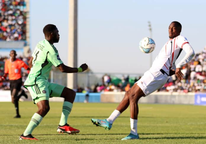 3 key battles that will decide Orlando Pirates vs Jwaneng Galaxy CAF Champions League clash